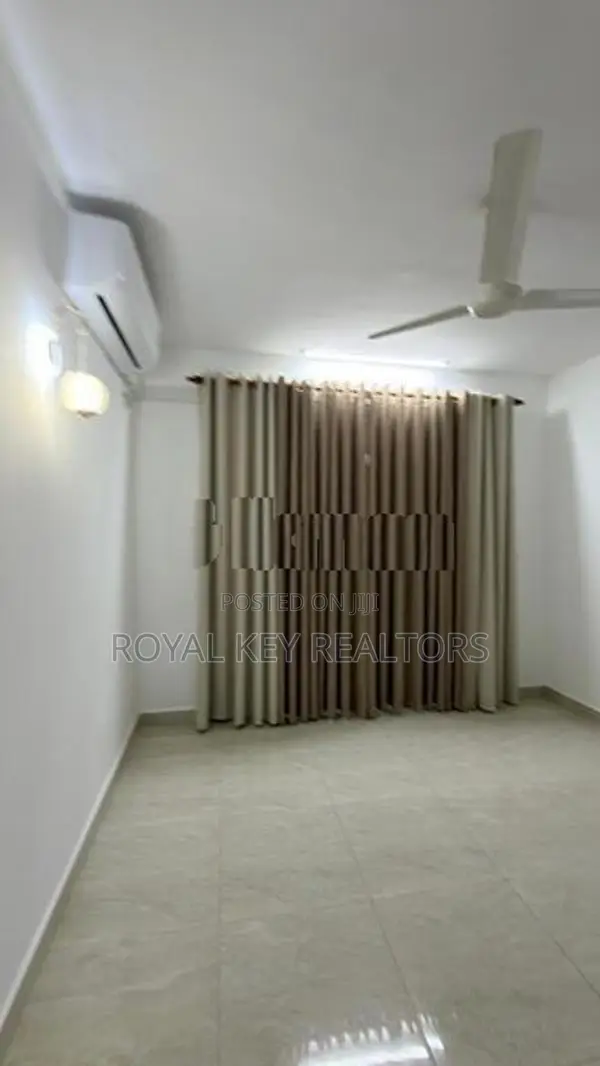🏢 Grand Residencies – 03 Bedroom Furnished Apartment for Rent