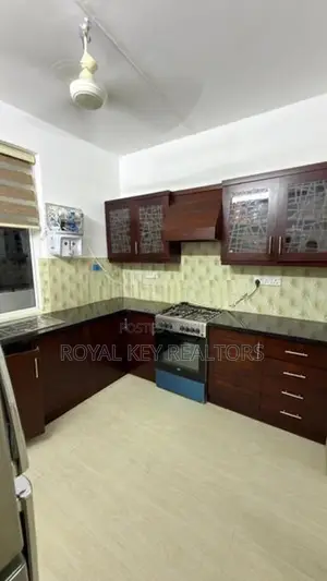 🏢 Grand Residencies – 03 Bedroom Furnished Apartment for Rent