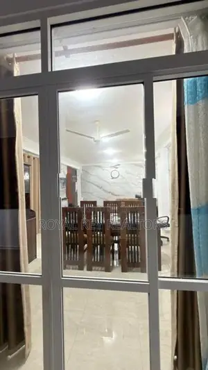 🏢 Grand Residencies – 03 Bedroom Furnished Apartment for Rent