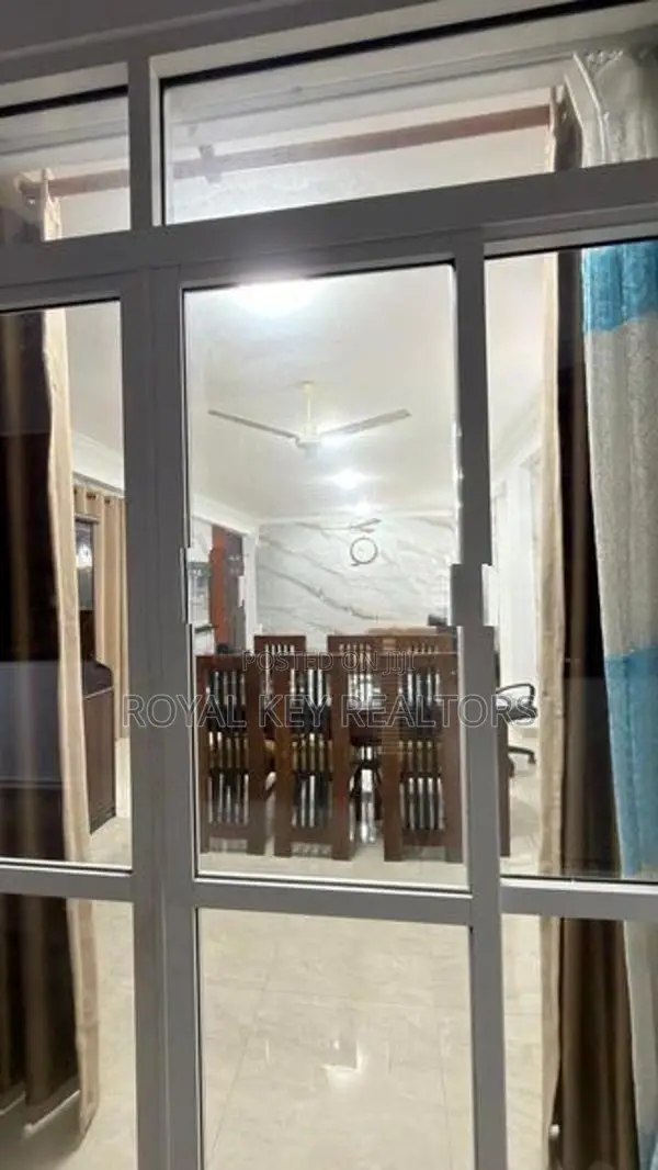 🏢 Grand Residencies – 03 Bedroom Furnished Apartment for Rent