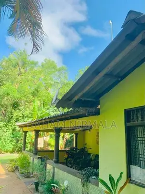 House with Shop For Sale Nochchiyagama