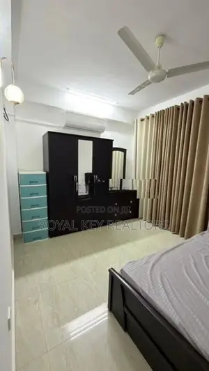 🏢 Grand Residencies – 03 Bedroom Furnished Apartment for Rent