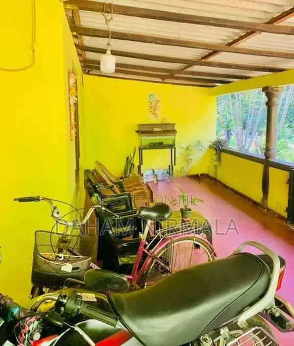House with Shop For Sale Nochchiyagama