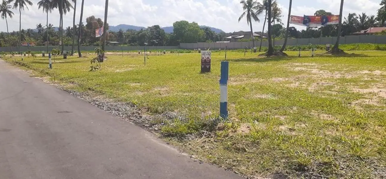 කුරුණෑගල සුඛෝපභෝගී නේවාසික කලාපයක්