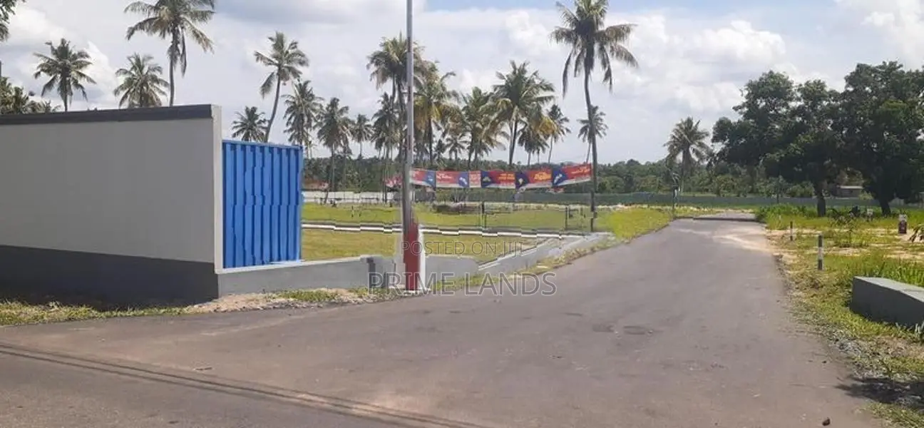 කුරුණෑගල සුඛෝපභෝගී නේවාසික කලාපයක්