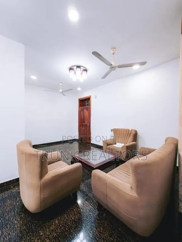 Dehiwala Spring Court 03BR Apartment For Sale (NK11638)