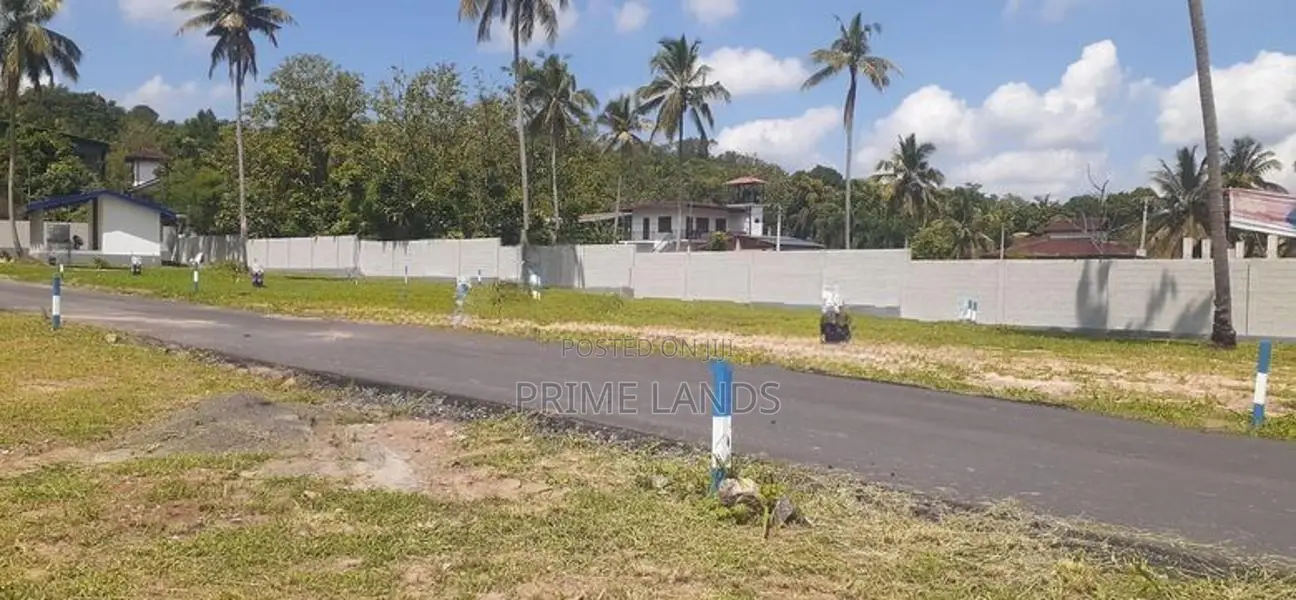 කුරුණෑගල සුඛෝපභෝගී නේවාසික කලාපයක්