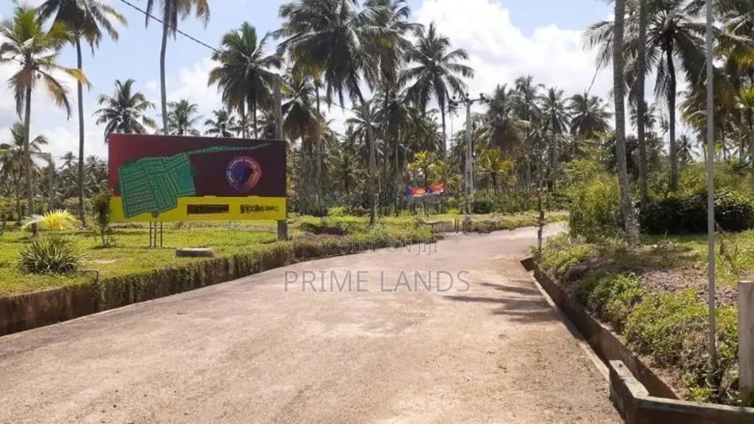 Land for Sale in Narammala