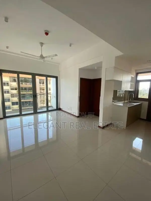 The Residencies - 02 Bedroom Apartment for Rent in Kotte (A5963)