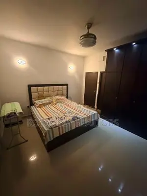 🏢 Global Lake Side - 03 Bedroom Furnished Apartment for Sale