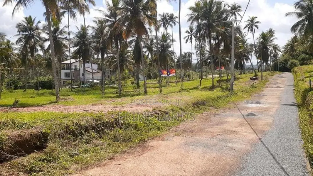 Land for Sale in Narammala