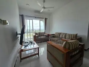 Blue Ocean - 02 Bedroom Apartment for Rent in Mount Lavinia (A5912)