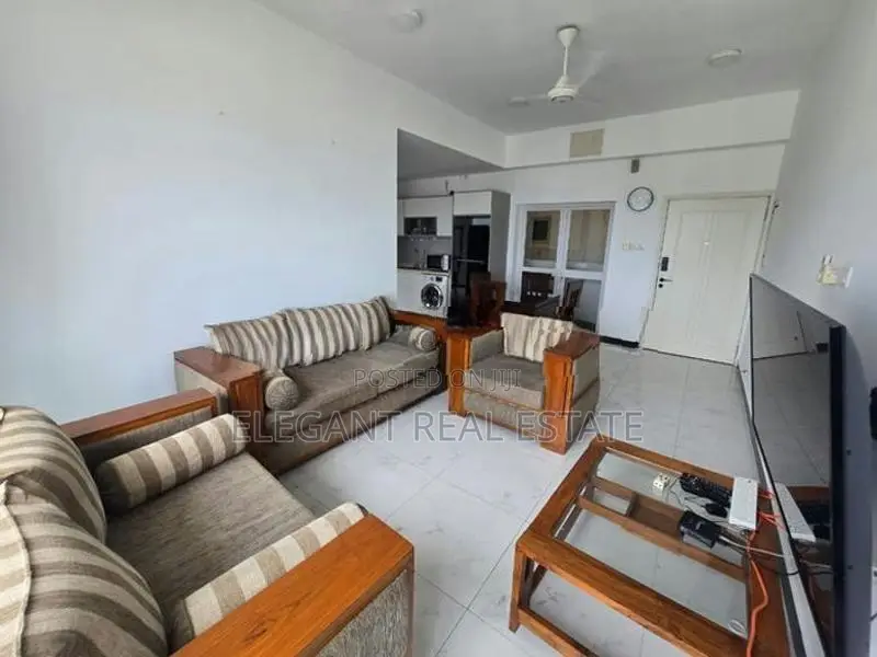 Blue Ocean - 02 Bedroom Apartment for Rent in Mount Lavinia (A5912)