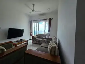 Blue Ocean - 02 Bedroom Apartment for Rent in Mount Lavinia (A5912)