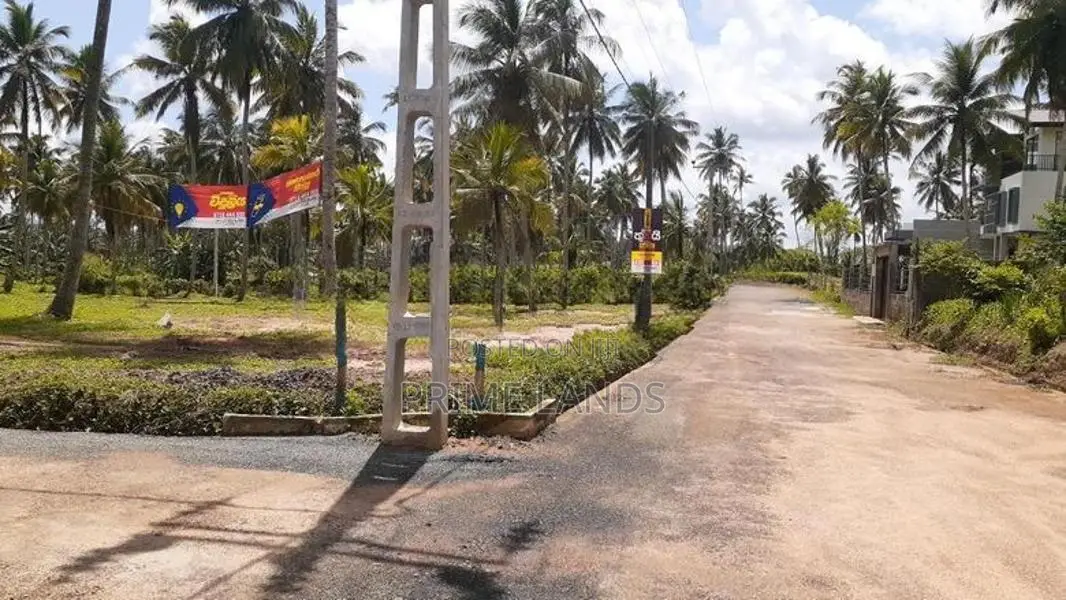 Land for Sale in Narammala