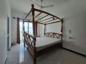 Blue Ocean - 02 Bedroom Apartment for Rent in Mount Lavinia (A5912)