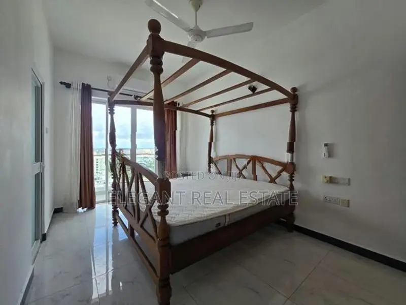 Blue Ocean - 02 Bedroom Apartment for Rent in Mount Lavinia (A5912)