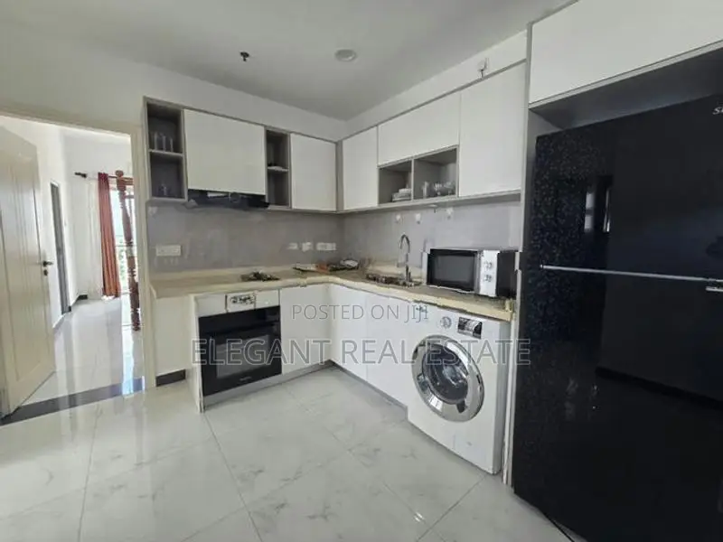 Blue Ocean - 02 Bedroom Apartment for Rent in Mount Lavinia (A5912)