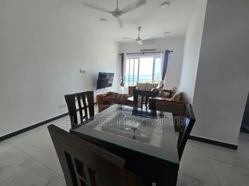 Blue Ocean - 02 Bedroom Apartment for Rent in Mount Lavinia (A5912)
