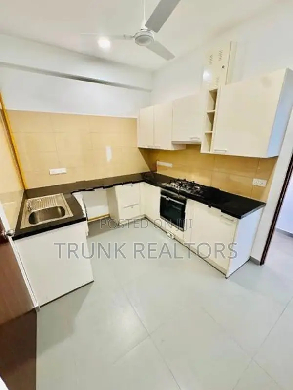 Rajagiriya Iconic Galaxy 02BR Apartment For Sale (NK107782)
