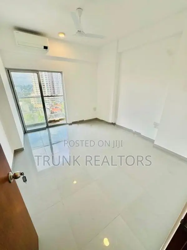 Rajagiriya Iconic Galaxy 02BR Apartment For Sale (NK107782)
