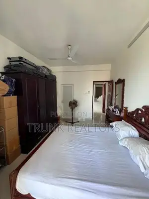 Dehiwala Ken Tower 03BR Apartment For Rent (NK11640)