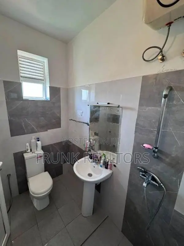 Dehiwala Ken Tower 03BR Apartment For Rent (NK11640)