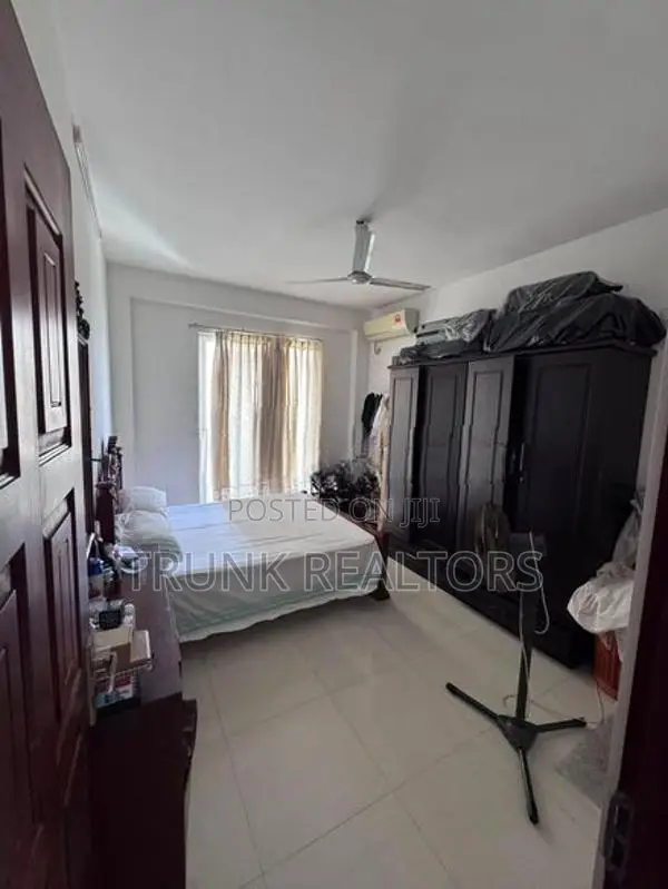 Dehiwala Ken Tower 03BR Apartment For Rent (NK11640)