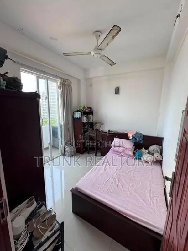 Dehiwala Ken Tower 03BR Apartment For Rent (NK11640)