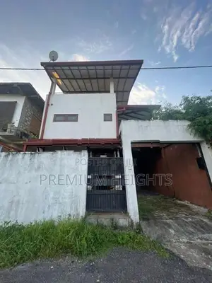 4 Br House for Rent in Welisara