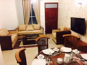 Luxury Holiday Short-Term Apartment for Rent in Dehiwala