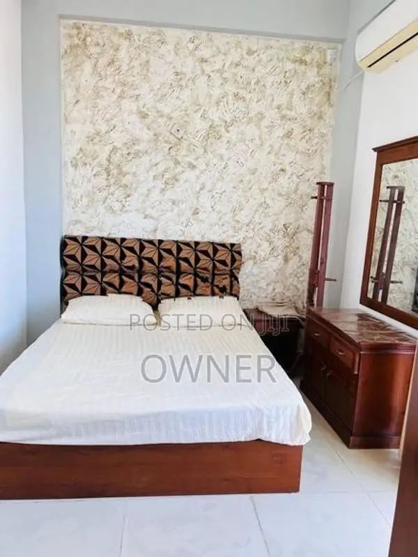 Luxury Holiday Short-Term Apartment for Rent in Dehiwala