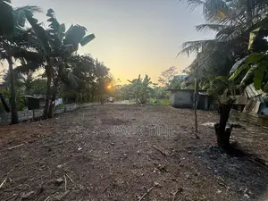 Land for Sale in Samagi Mawatha Attidiya - Dehiwala