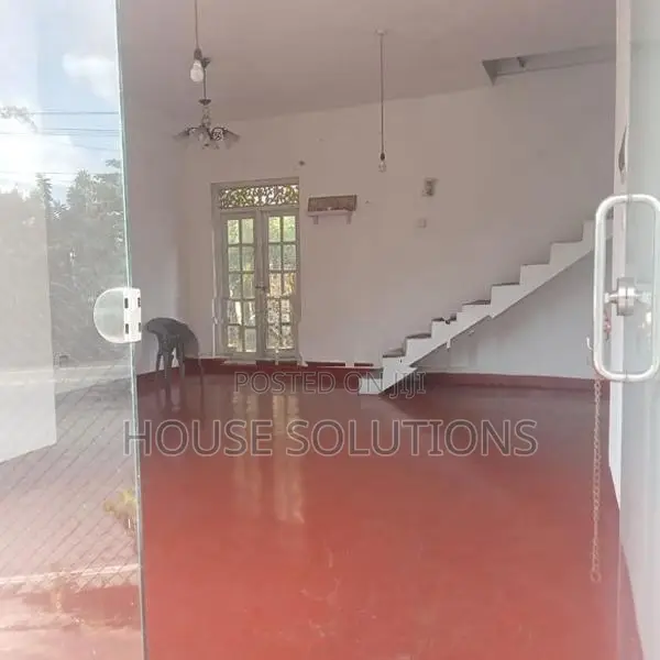 Commercial Building for Sale Moratuwa– Prime Road-Facing Location