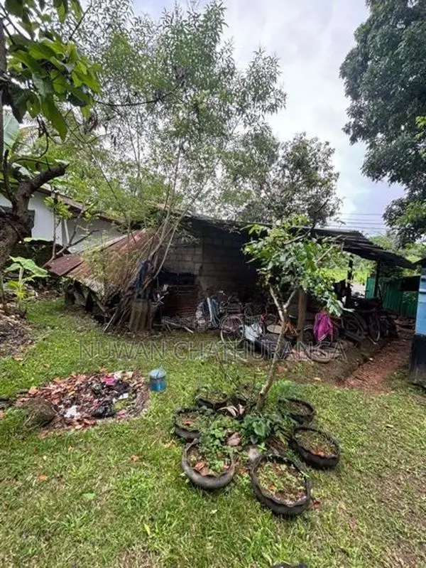 ගාල්ල - උඩුගම ප්‍රධාන පාරට මුහුණලා ඉඩමක් විකිණීමට ඇත