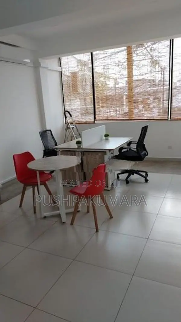 Office Building for Rent in Rajagiriya (File No 175B/34)