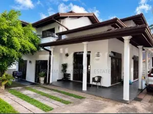 Modern Two-Storey House for Sale – Walpola
