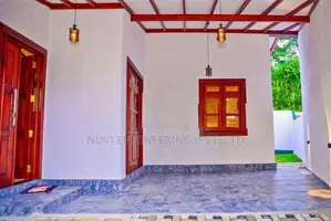 Modern House with Land for Sale Homagama