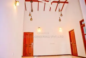 Modern House with Land for Sale Homagama