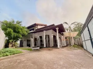 Modern Two-Storey House for Sale – Walpola