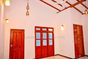 Modern House with Land for Sale Homagama