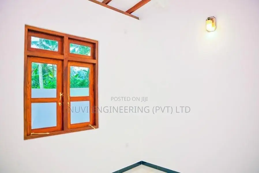 Modern House with Land for Sale Homagama