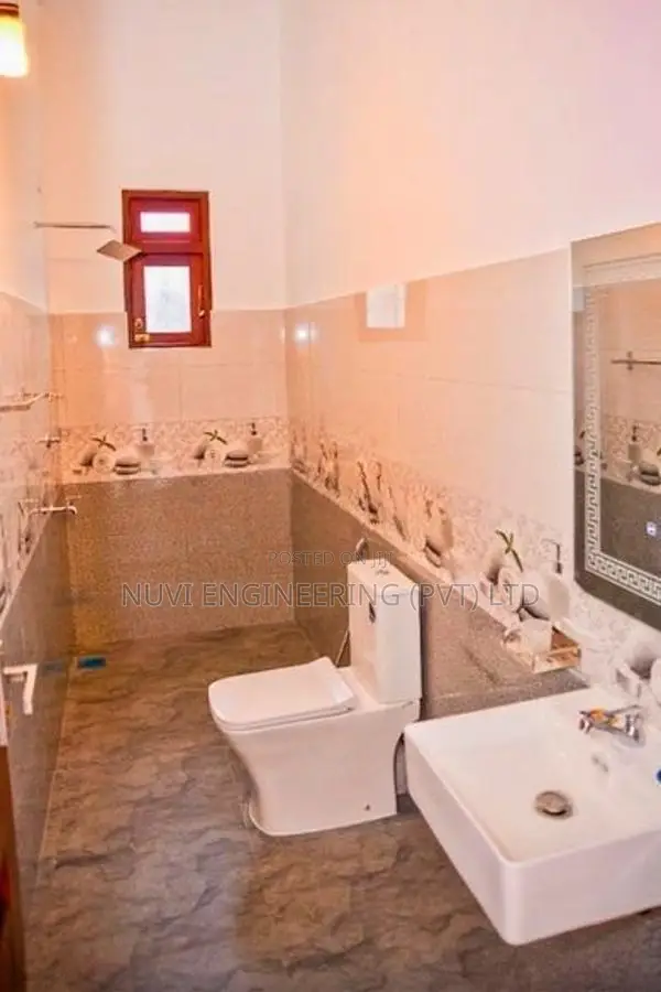 Modern House with Land for Sale Homagama