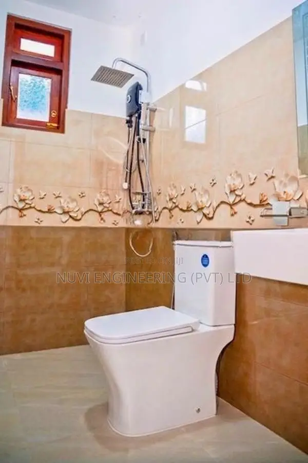 Modern House with Land for Sale Homagama