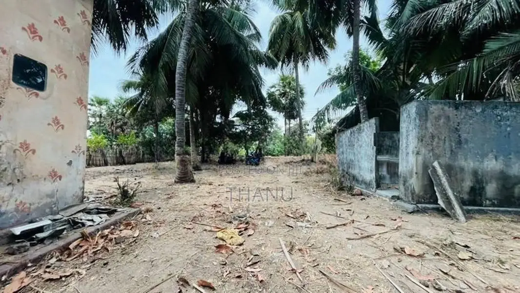 Land for Sale Murunkan
