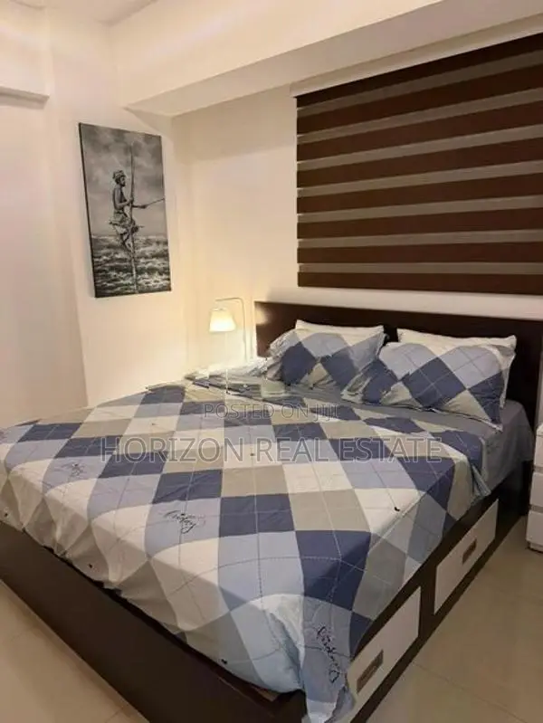 Three bedroom furnished apartment for rent in oval view Colombo 8