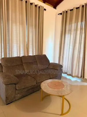 Katubadda Fully Furnished Separate Single Story House for Rent