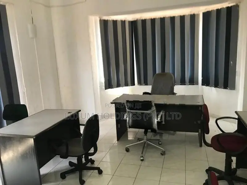 Furnished Office For rent Off Lake House Colombo 01 [ 2278C ]