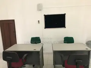 Furnished Office For rent Off Lake House Colombo 01 [ 2278C ]