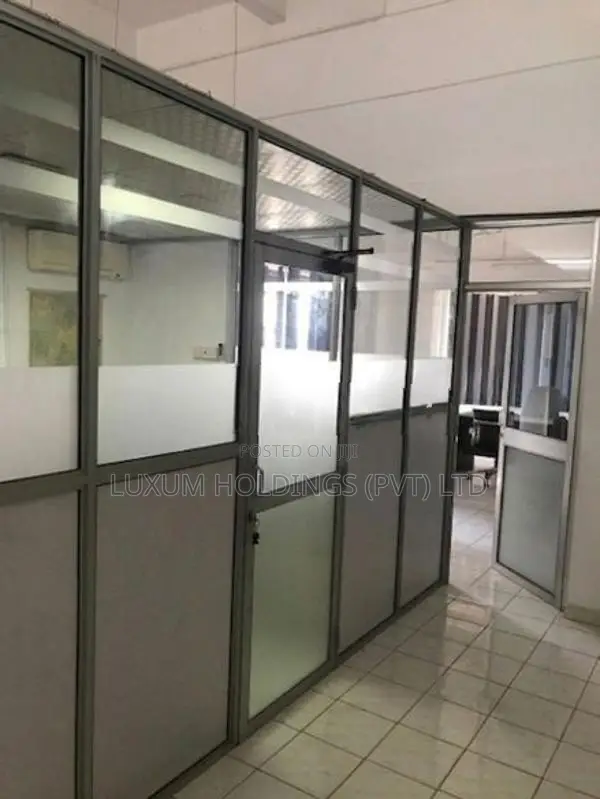 Furnished Office For rent Off Lake House Colombo 01 [ 2278C ]